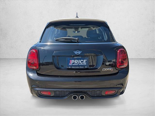 used 2019 MINI Hardtop car, priced at $19,291