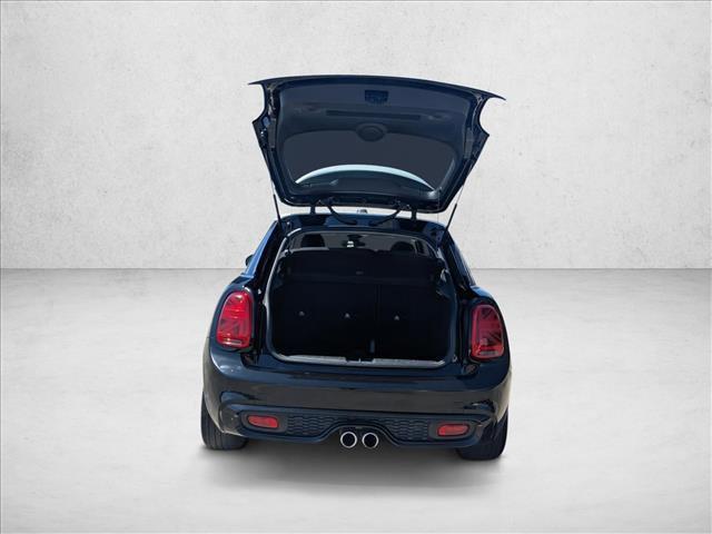 used 2019 MINI Hardtop car, priced at $19,291