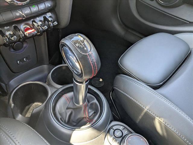 used 2019 MINI Hardtop car, priced at $19,291