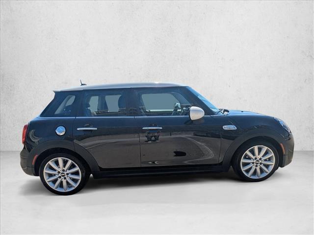 used 2019 MINI Hardtop car, priced at $19,291