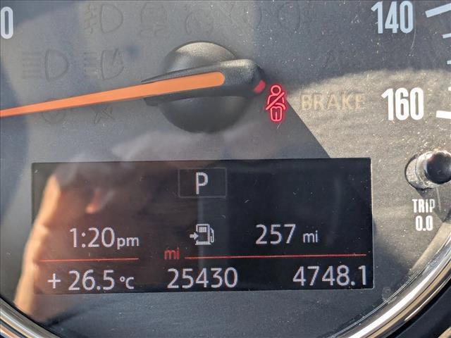 used 2019 MINI Hardtop car, priced at $19,291