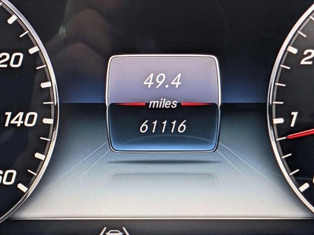 used 2021 Mercedes-Benz G-Class car, priced at $102,484