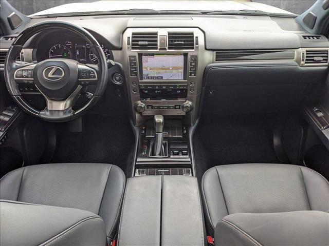 used 2021 Lexus GX 460 car, priced at $41,999