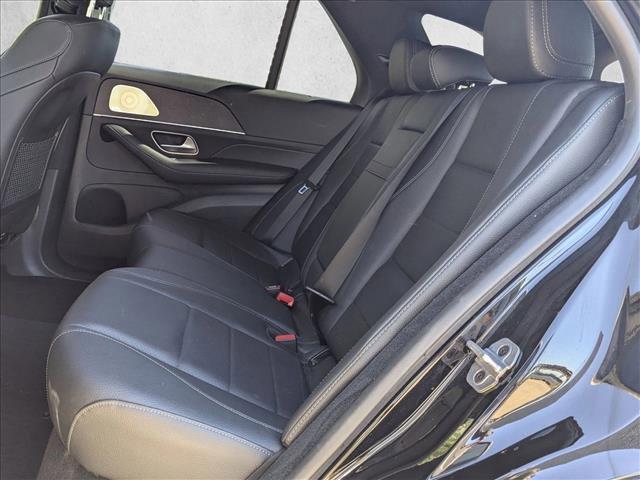 used 2023 Mercedes-Benz GLE 350 car, priced at $45,281