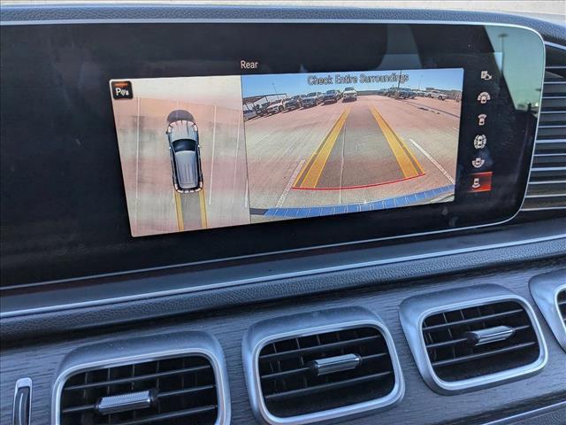 used 2023 Mercedes-Benz GLE 350 car, priced at $45,281