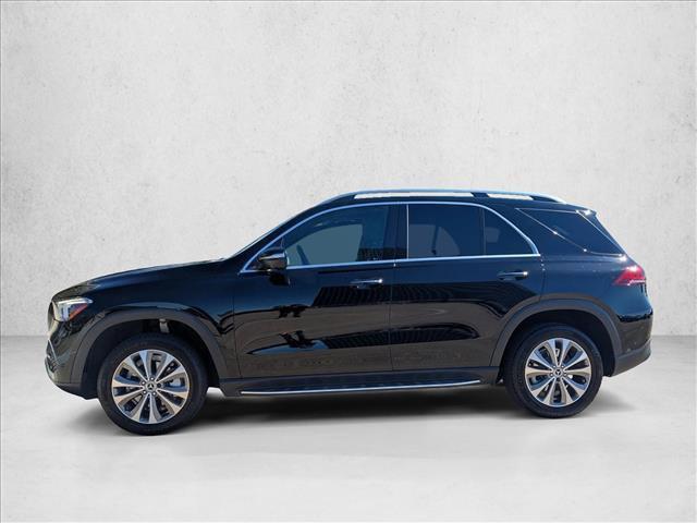 used 2023 Mercedes-Benz GLE 350 car, priced at $45,281