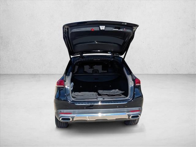 used 2023 Mercedes-Benz GLE 350 car, priced at $45,281