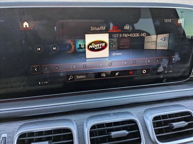 used 2023 Mercedes-Benz GLE 350 car, priced at $45,281