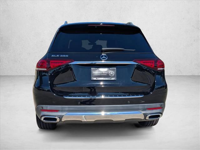 used 2023 Mercedes-Benz GLE 350 car, priced at $45,281