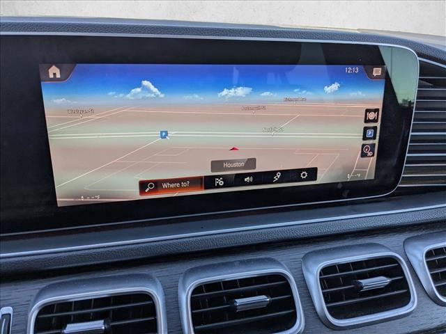 used 2023 Mercedes-Benz GLE 350 car, priced at $45,281