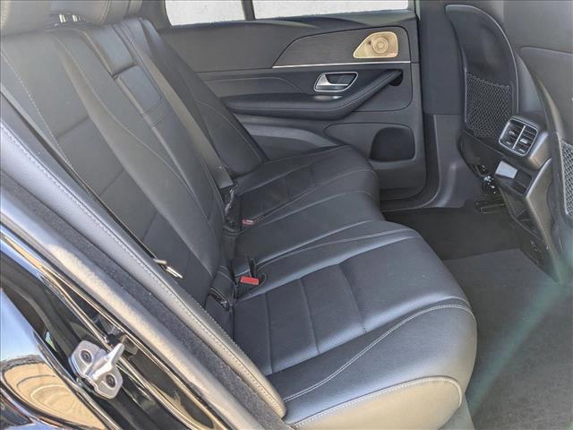 used 2023 Mercedes-Benz GLE 350 car, priced at $45,281