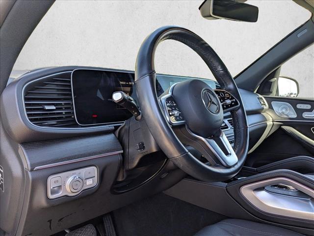 used 2023 Mercedes-Benz GLE 350 car, priced at $45,281