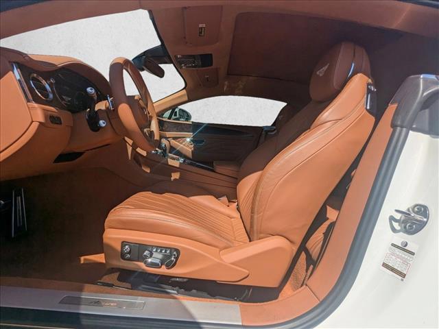 used 2024 Bentley Continental GT car, priced at $222,381
