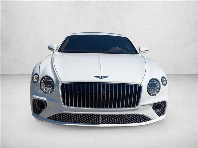 used 2024 Bentley Continental GT car, priced at $222,381