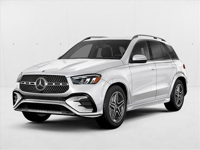new 2026 Mercedes-Benz GLE 450 car, priced at $82,010