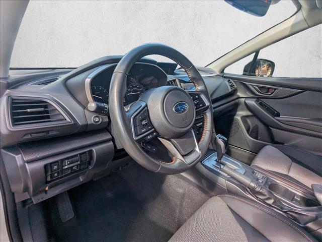 used 2019 Subaru Crosstrek car, priced at $18,381