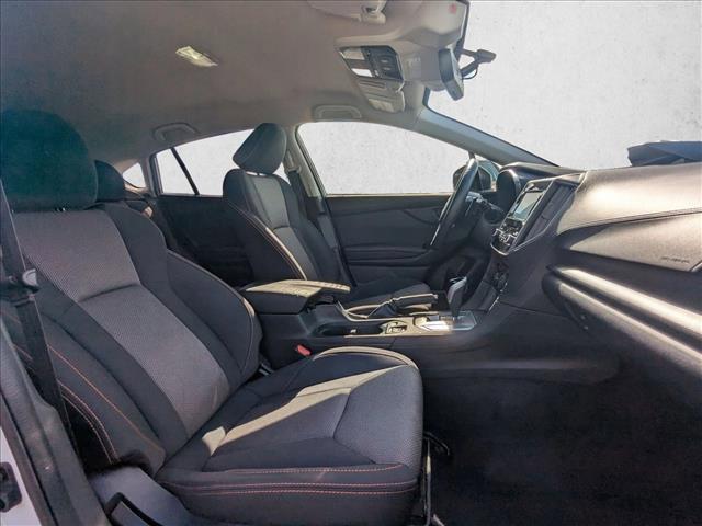 used 2019 Subaru Crosstrek car, priced at $18,381