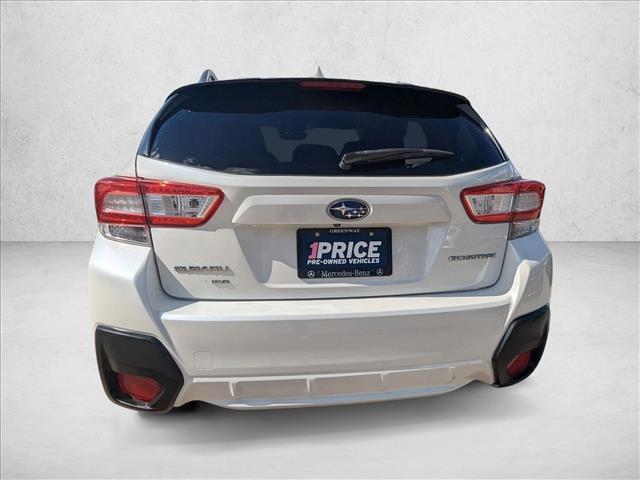 used 2019 Subaru Crosstrek car, priced at $18,381