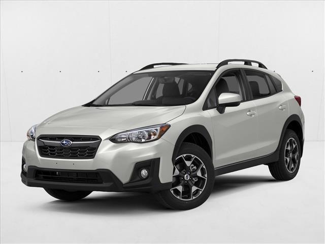 used 2019 Subaru Crosstrek car, priced at $19,651