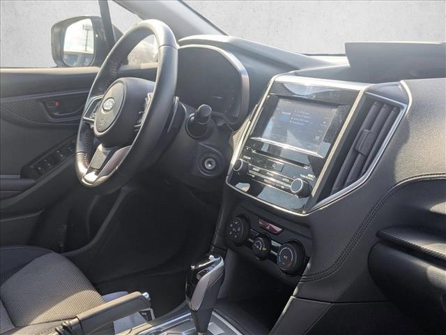 used 2019 Subaru Crosstrek car, priced at $18,381