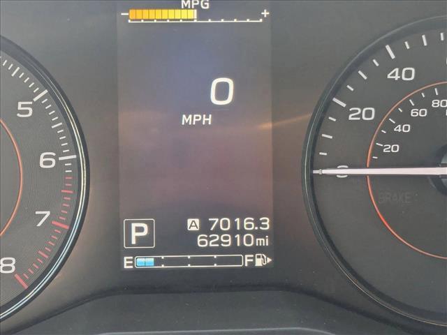 used 2019 Subaru Crosstrek car, priced at $18,381