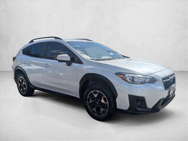 used 2019 Subaru Crosstrek car, priced at $18,381