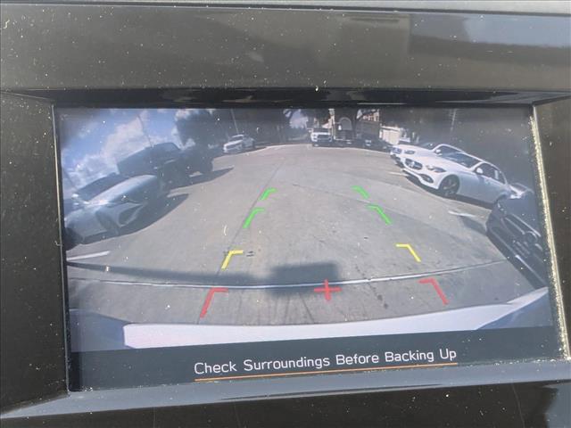 used 2019 Subaru Crosstrek car, priced at $18,381