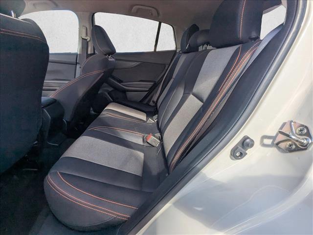 used 2019 Subaru Crosstrek car, priced at $18,381