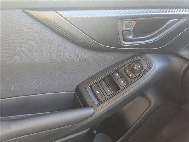 used 2019 Subaru Crosstrek car, priced at $18,381