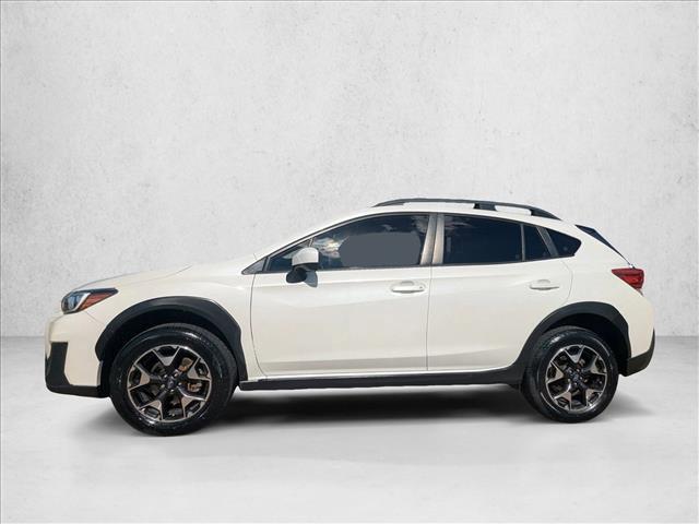 used 2019 Subaru Crosstrek car, priced at $18,381