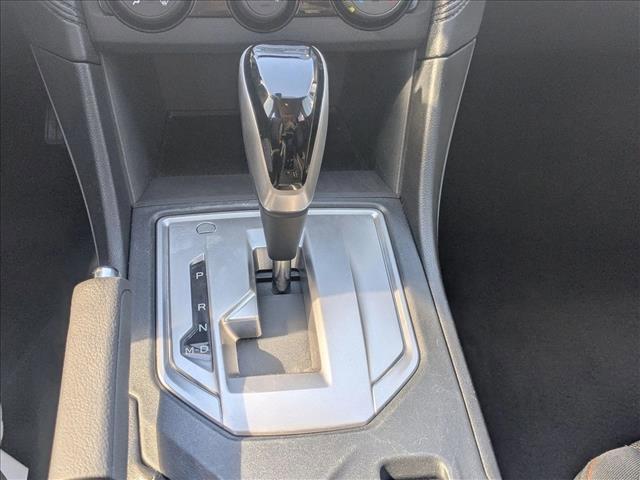 used 2019 Subaru Crosstrek car, priced at $18,381