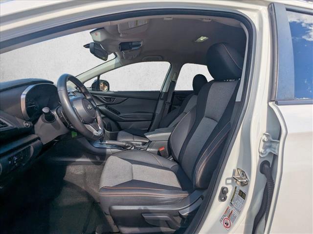 used 2019 Subaru Crosstrek car, priced at $18,381