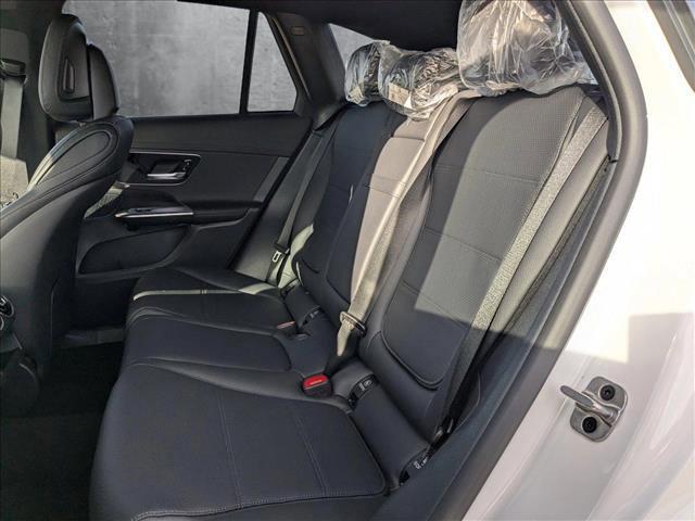used 2025 Mercedes-Benz GLC 300 car, priced at $46,777