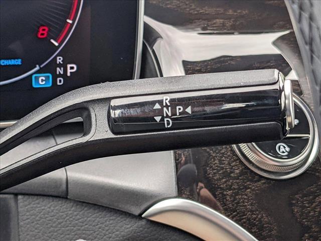 used 2025 Mercedes-Benz GLC 300 car, priced at $46,777