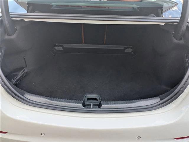 used 2025 Mercedes-Benz C-Class car, priced at $41,777