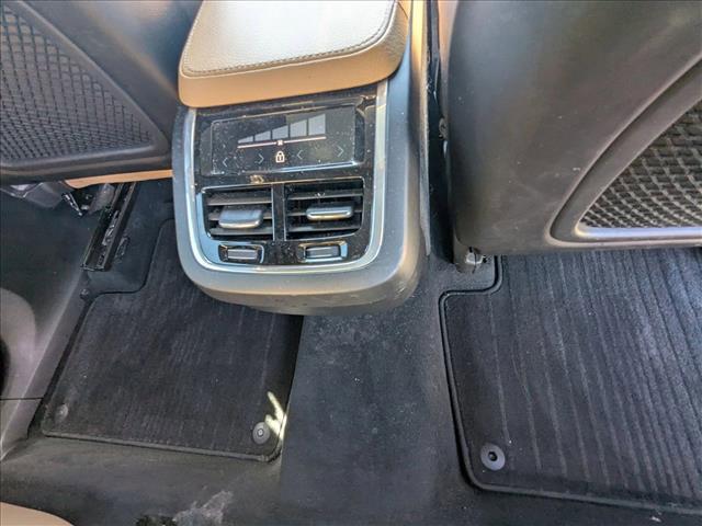 used 2018 Volvo XC90 car, priced at $19,881