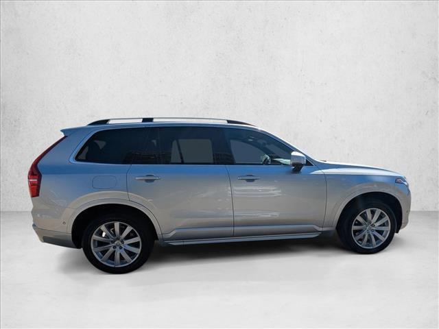 used 2018 Volvo XC90 car, priced at $19,881