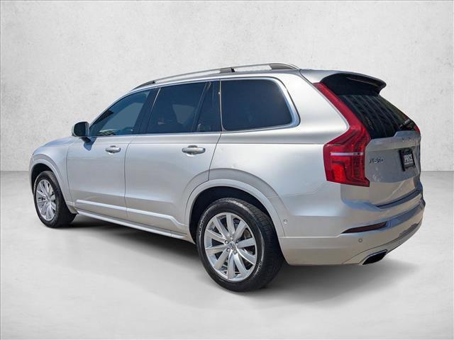 used 2018 Volvo XC90 car, priced at $19,881
