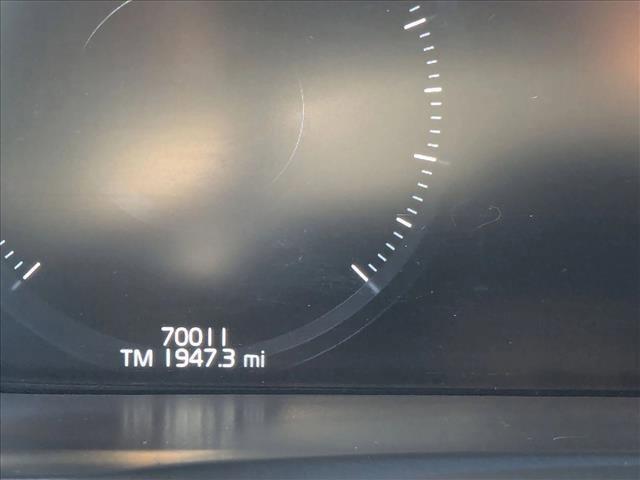 used 2018 Volvo XC90 car, priced at $19,881