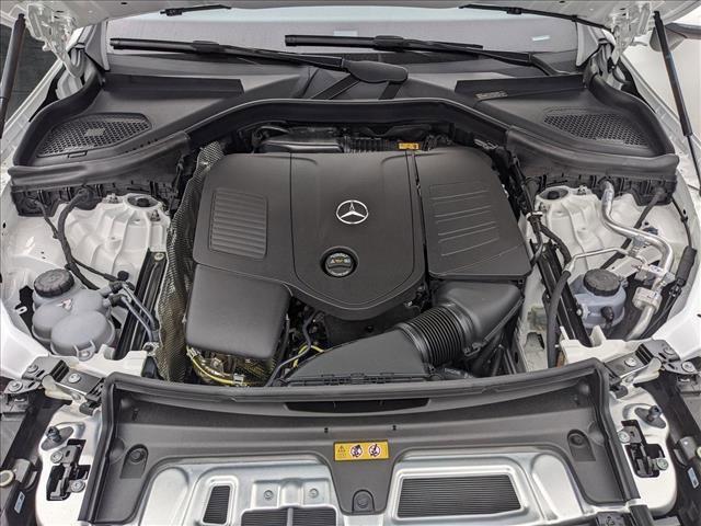 used 2025 Mercedes-Benz GLC 300 car, priced at $47,777