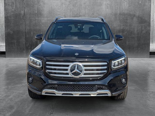 new 2024 Mercedes-Benz GLB 250 car, priced at $51,215