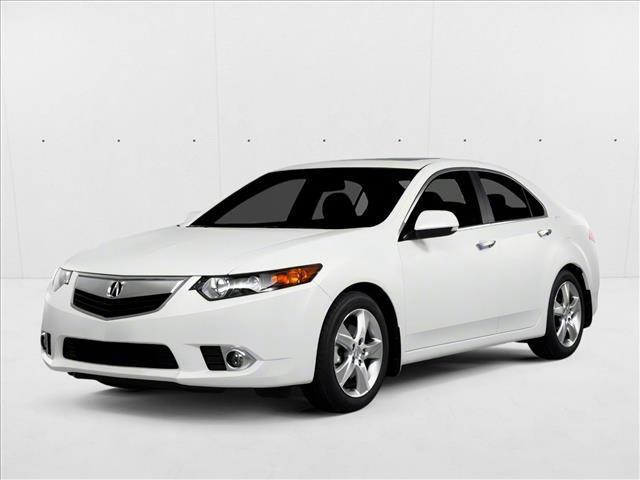 used 2013 Acura TSX car, priced at $15,181
