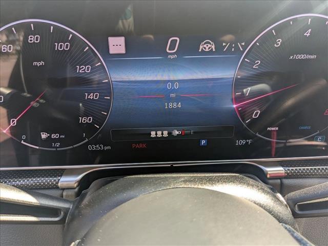 used 2025 Mercedes-Benz S-Class car, priced at $124,981