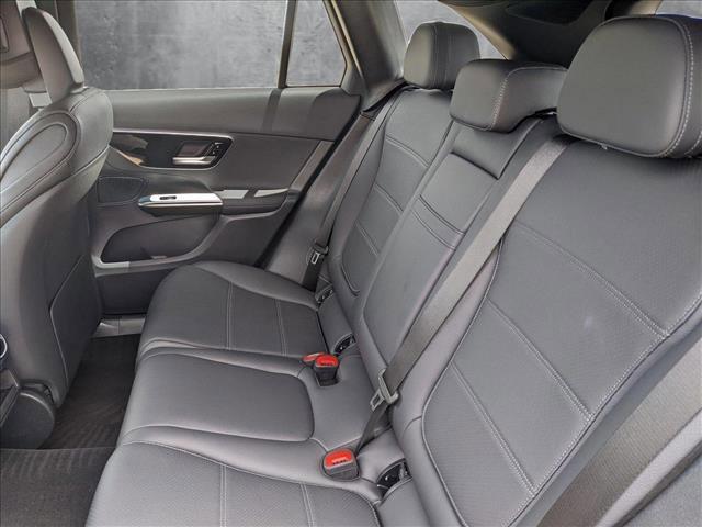 used 2025 Mercedes-Benz GLC 300 car, priced at $46,777