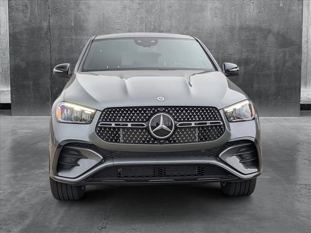 new 2025 Mercedes-Benz GLE 450 car, priced at $84,905