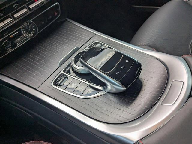 used 2021 Mercedes-Benz AMG G 63 car, priced at $159,991