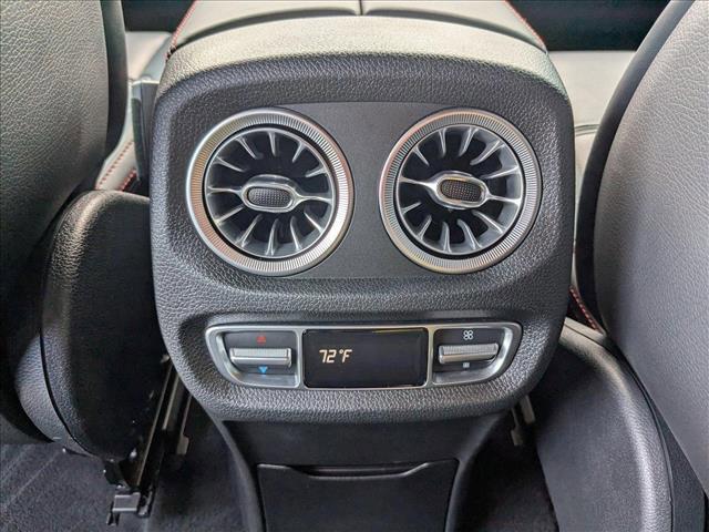 used 2021 Mercedes-Benz AMG G 63 car, priced at $159,991