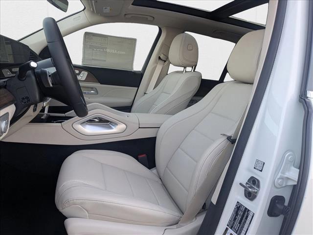 new 2026 Mercedes-Benz GLE 450 car, priced at $77,910