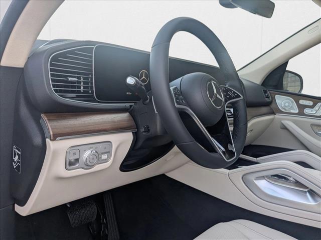 new 2026 Mercedes-Benz GLE 450 car, priced at $77,910