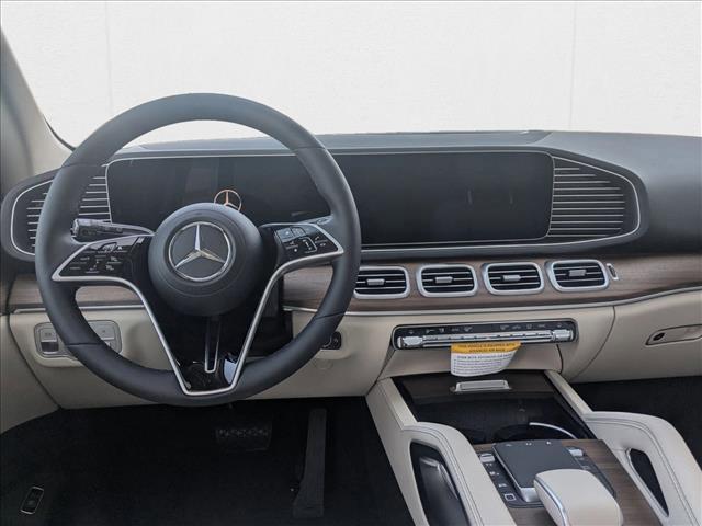 new 2026 Mercedes-Benz GLE 450 car, priced at $77,910